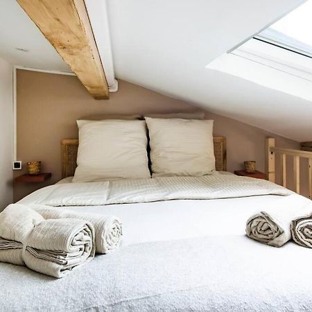 Pavillon Eden « L'Ecrin » Apartment Париж Екстериор снимка