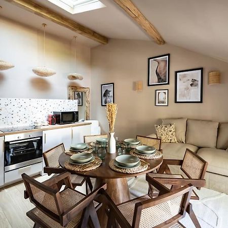 Pavillon Eden « L'Ecrin » Apartment Париж Екстериор снимка