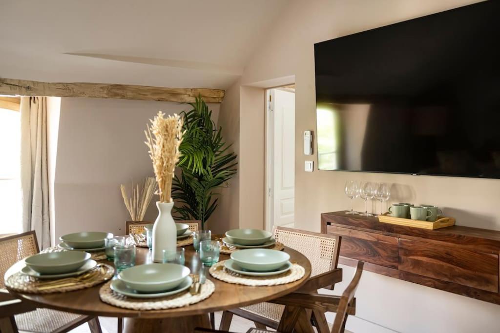Pavillon Eden « L'Ecrin » Apartment Париж Екстериор снимка
