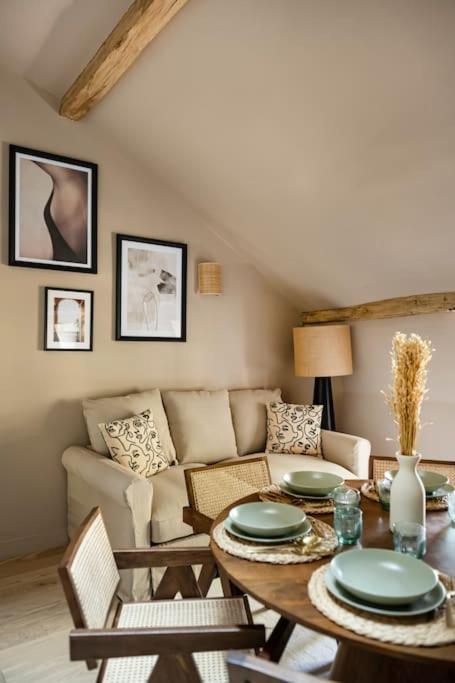 Pavillon Eden « L'Ecrin » Apartment Париж Екстериор снимка