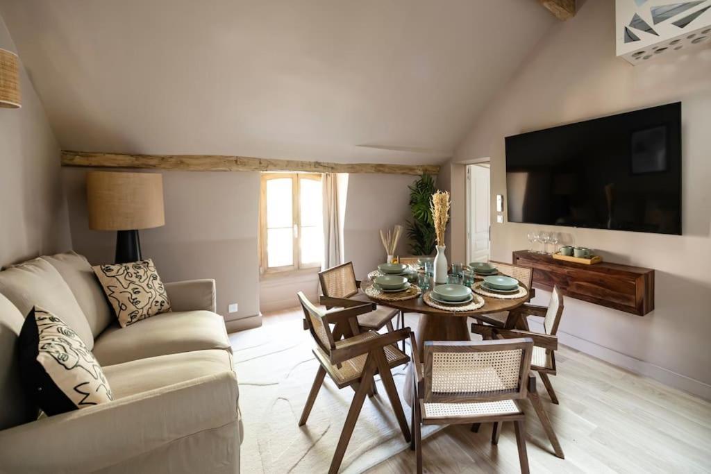 Pavillon Eden « L'Ecrin » Apartment Париж Екстериор снимка
