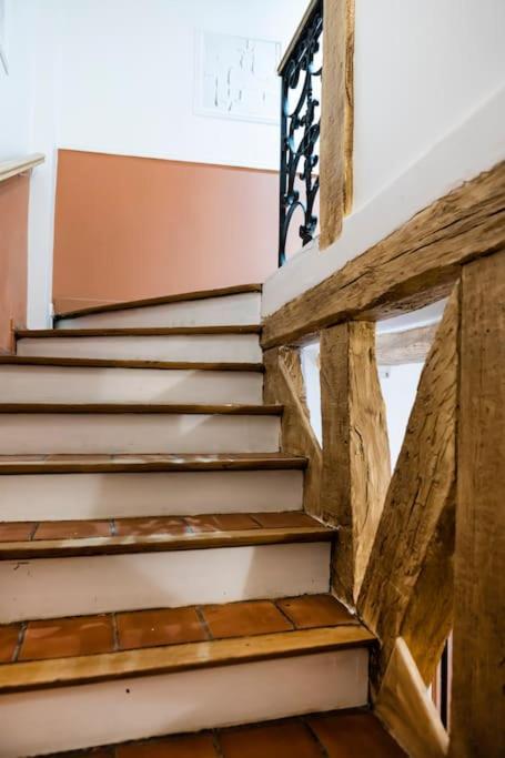 Pavillon Eden « L'Ecrin » Apartment Париж Екстериор снимка