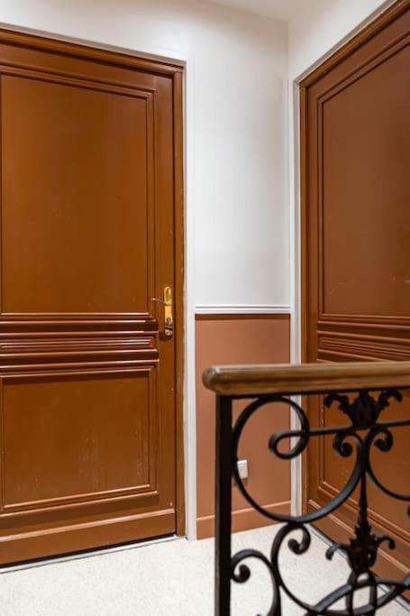 Pavillon Eden « L'Ecrin » Apartment Париж Екстериор снимка