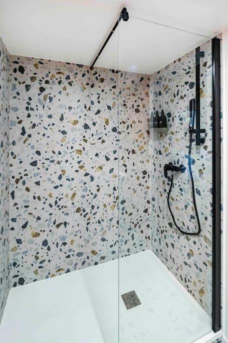 Pavillon Eden « L'Ecrin » Apartment Париж Екстериор снимка