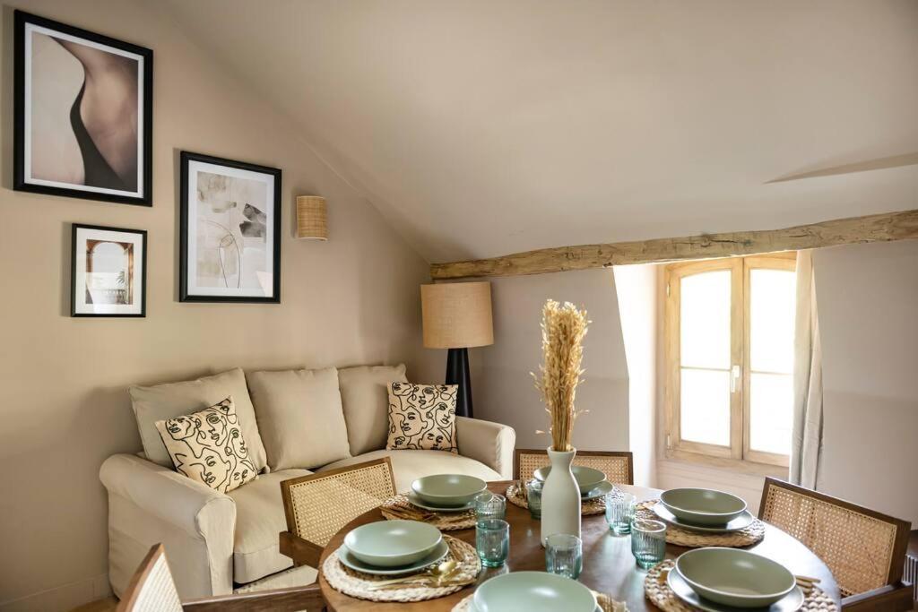 Pavillon Eden « L'Ecrin » Apartment Париж Екстериор снимка